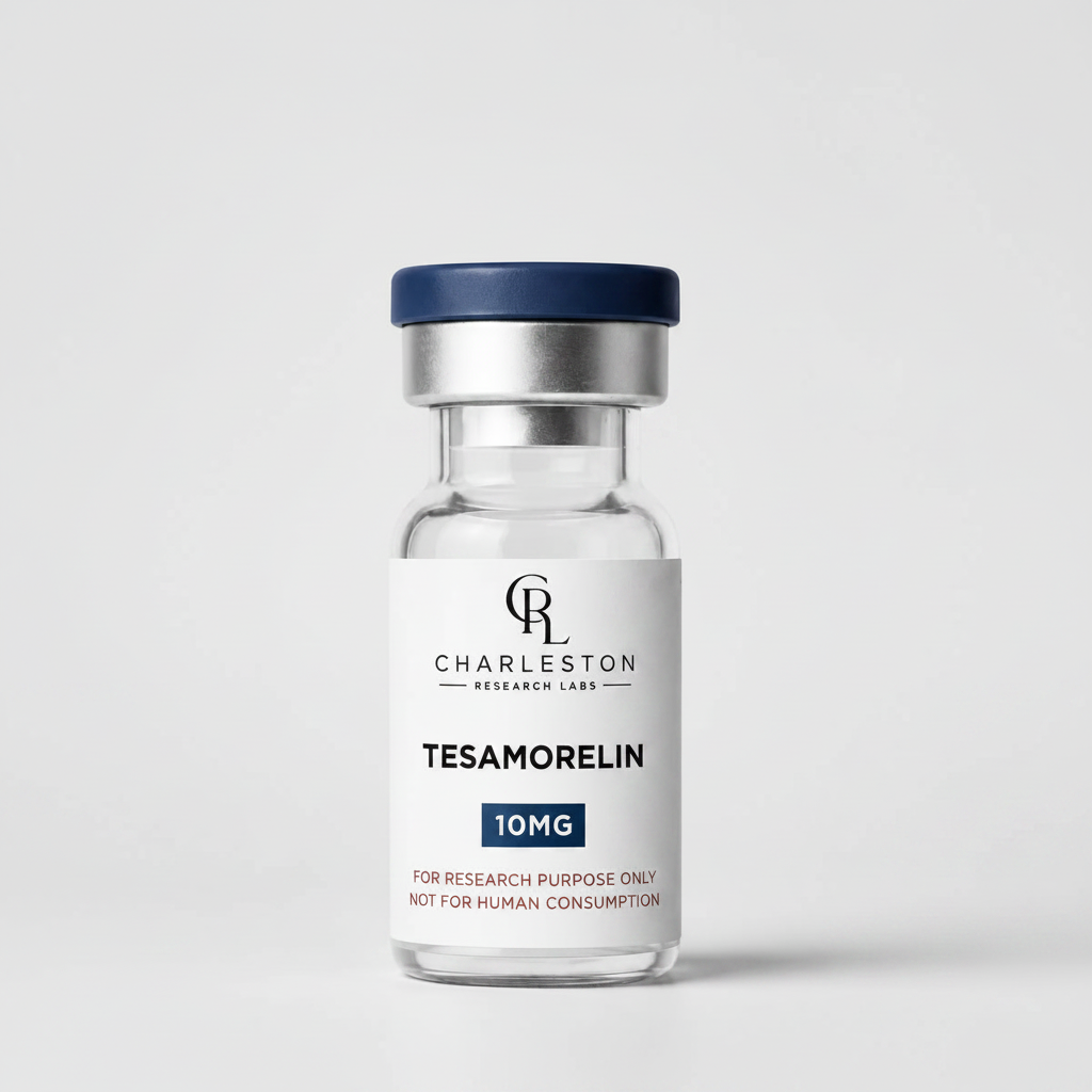 Tesamorelin